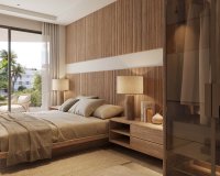 New Build - apartment - Estepona