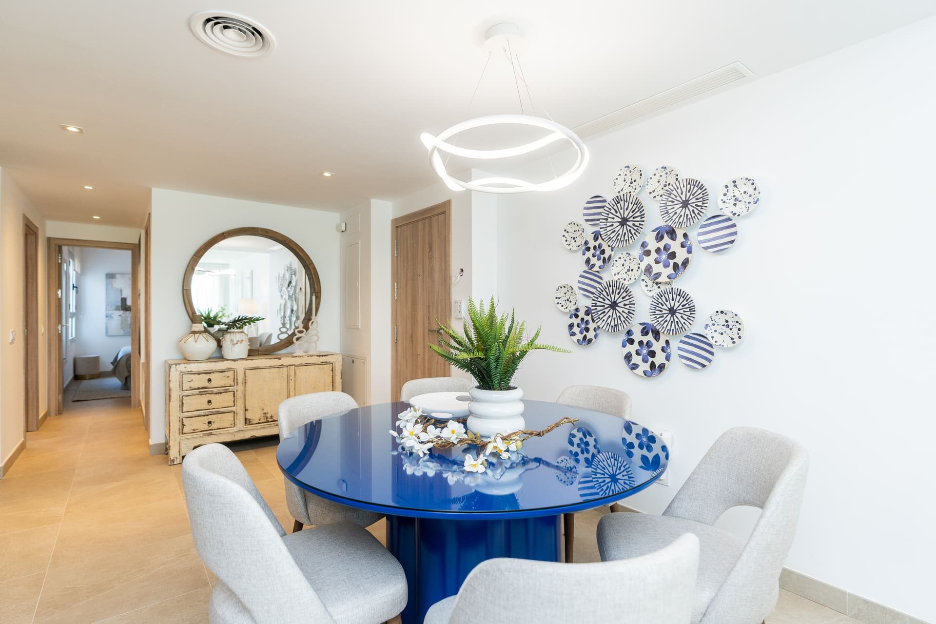 New Build - apartment - Estepona