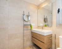 New Build - apartment - Estepona