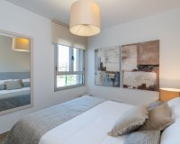 New Build - apartment - Estepona