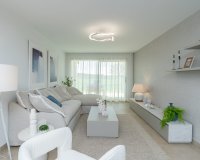 New Build - apartment - Estepona