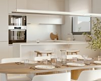 New Build - apartment - Estepona