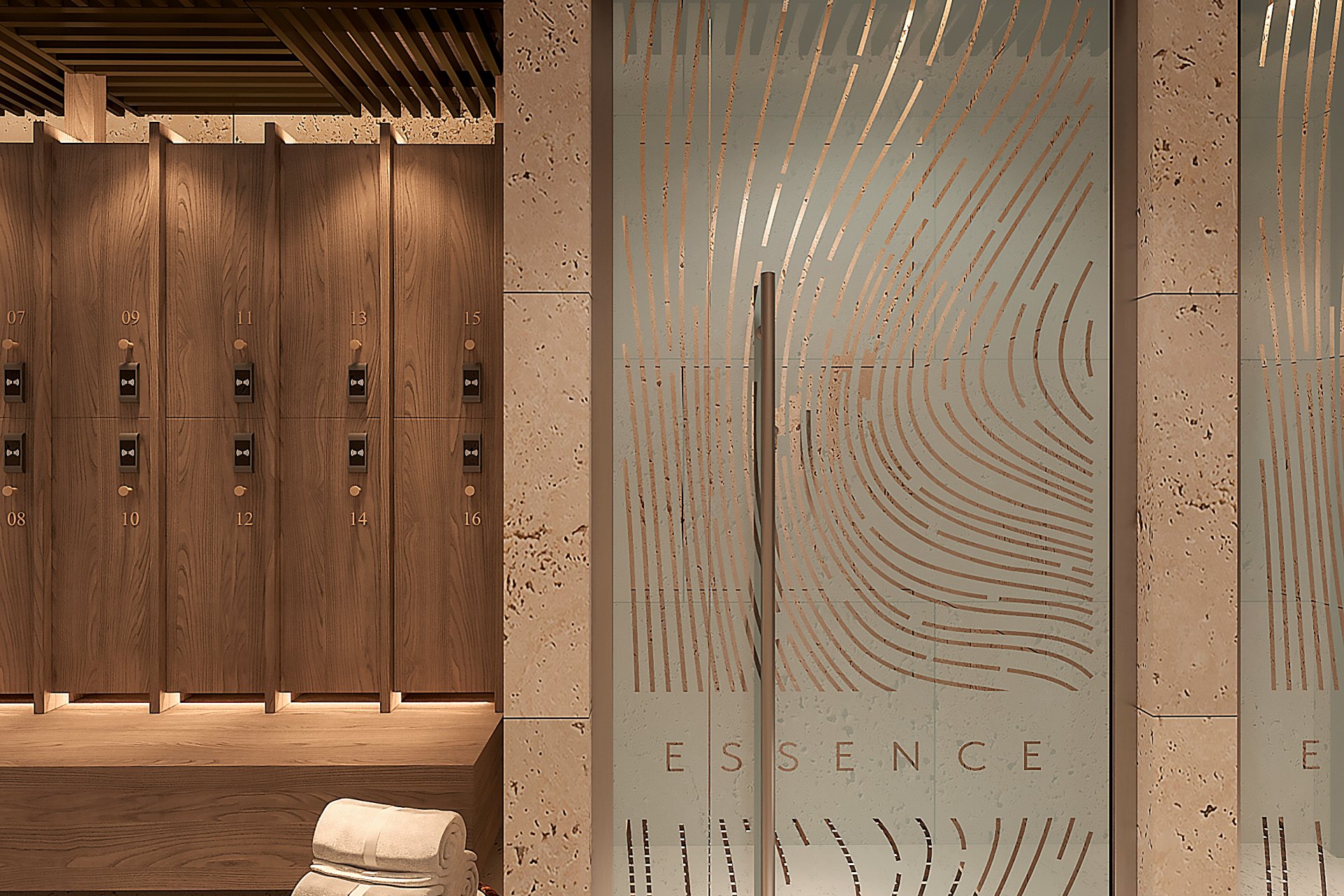 New Build - apartment - Estepona