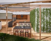 New Build - apartment - Fuengirola