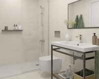 New Build - apartment - Fuengirola