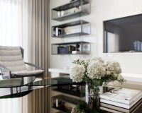 New Build - apartment - Fuengirola