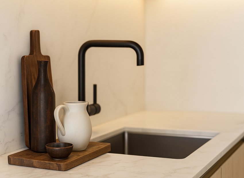 New Build - apartment - Fuengirola