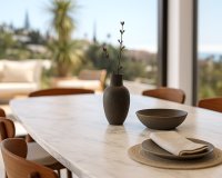 New Build - apartment - Fuengirola