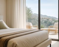 New Build - apartment - Fuengirola