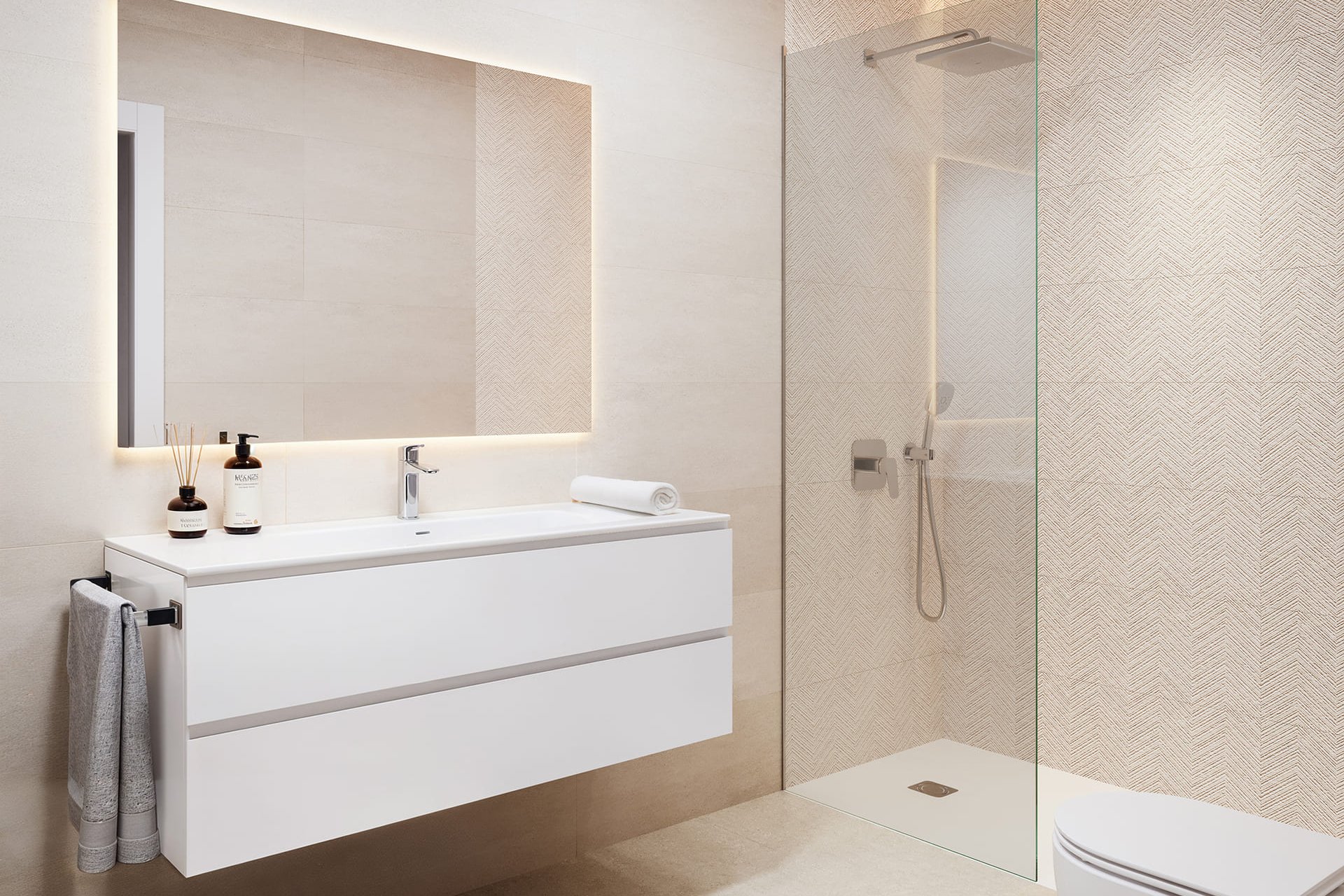 New Build - apartment - Fuengirola