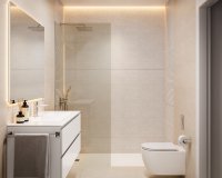 New Build - apartment - Fuengirola