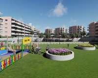 New Build - apartment - Guardamar del Segura