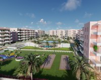 New Build - apartment - Guardamar del Segura