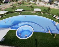 New Build - apartment - Guardamar del Segura