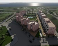 New Build - apartment - Guardamar del Segura