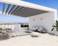 New Build - apartment - Guardamar del Segura