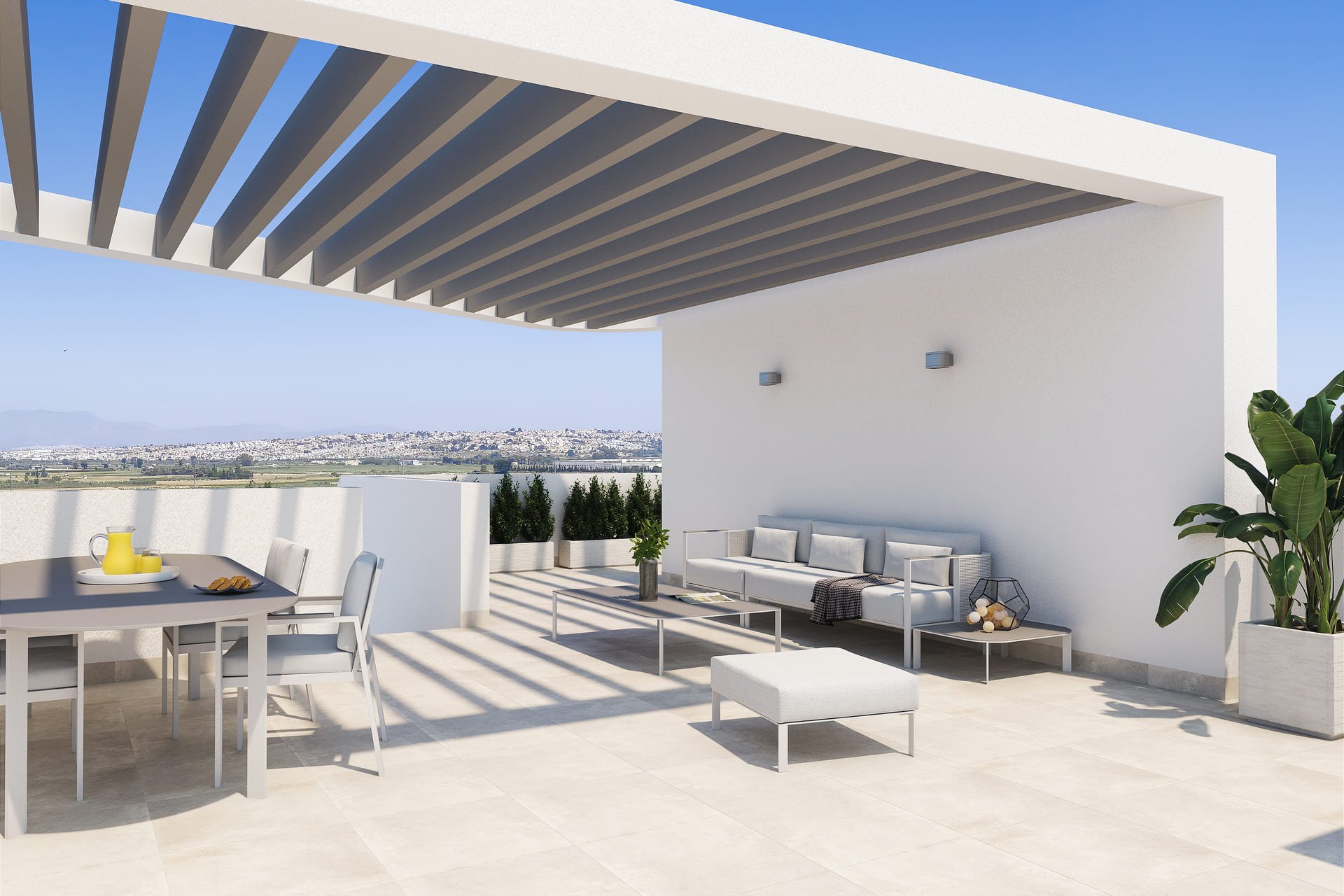 New Build - apartment - Guardamar del Segura