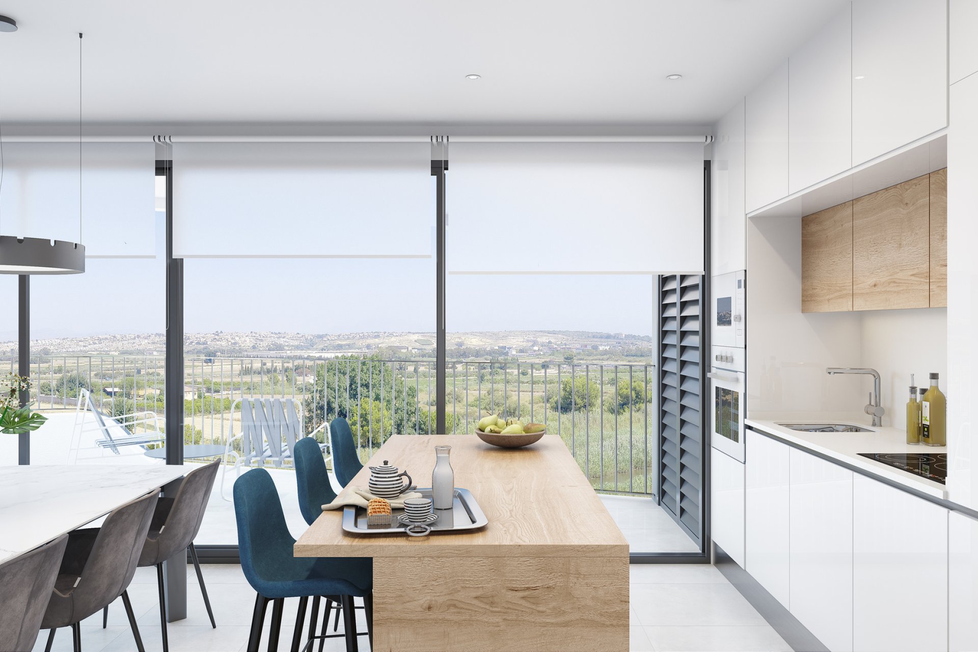 New Build - apartment - Guardamar del Segura