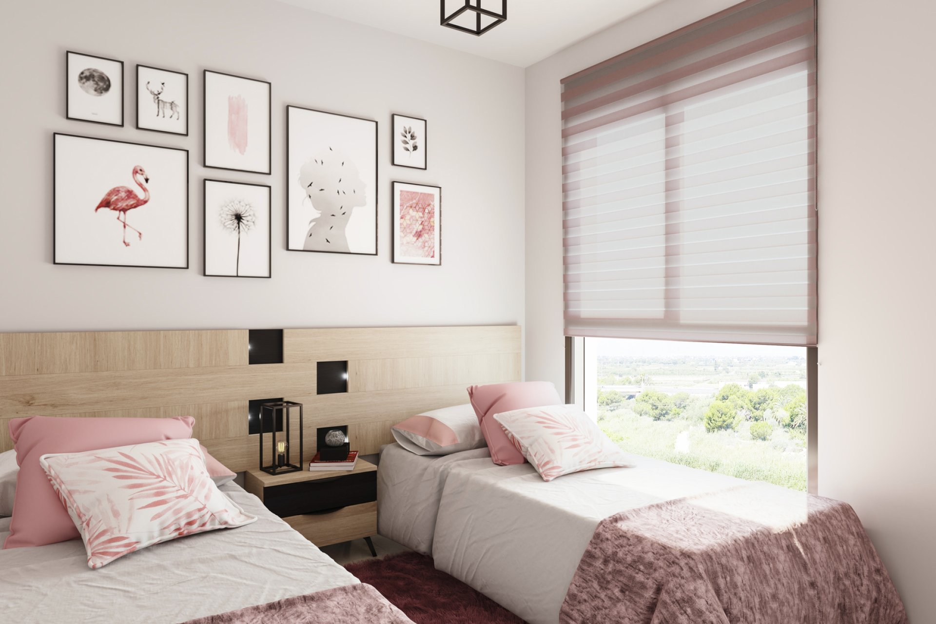 New Build - apartment - Guardamar del Segura