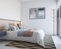 New Build - apartment - Guardamar del Segura