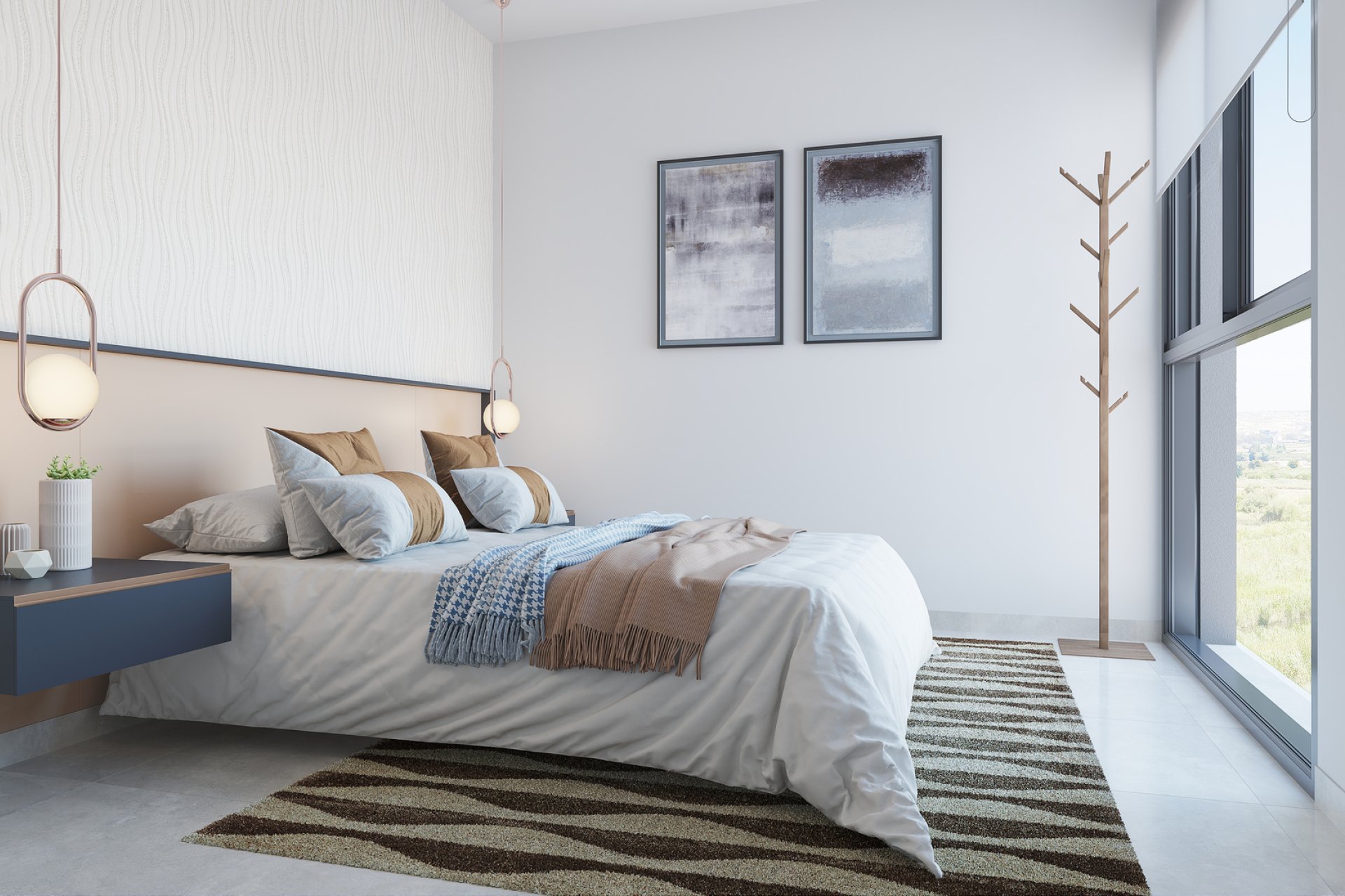 New Build - apartment - Guardamar del Segura