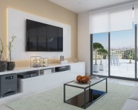 New Build - apartment - Guardamar del Segura