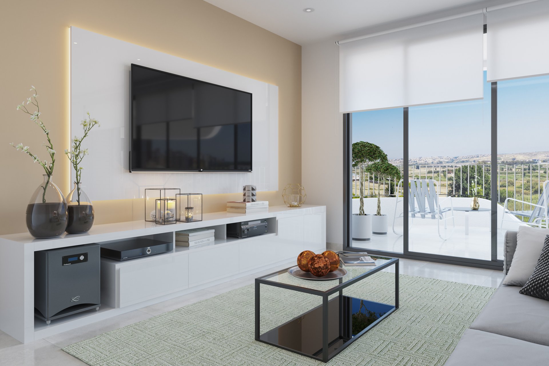 New Build - apartment - Guardamar del Segura