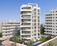 New Build - apartment - Guardamar del Segura
