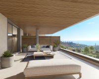 New Build - apartment - La Alcaidesa