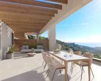 New Build - apartment - La Alcaidesa