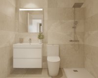 New Build - apartment - La Alcaidesa