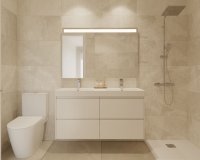 New Build - apartment - La Alcaidesa