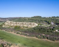 New Build - apartment - La Alcaidesa