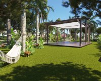 New Build - apartment - La Alcaidesa