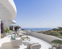 New Build - apartment - La Alcaidesa