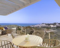 New Build - apartment - La Cala de Mijas