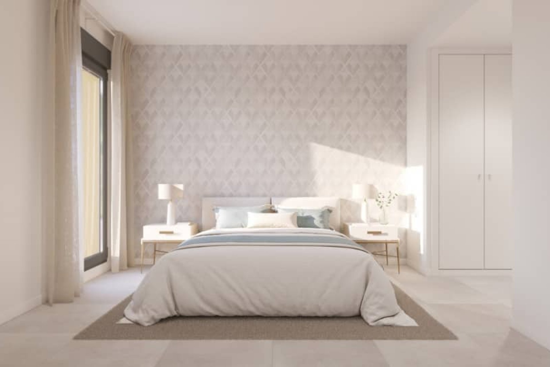 New Build - apartment - La Cala de Mijas