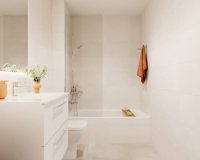 New Build - apartment - La Cala de Mijas