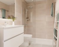 New Build - apartment - La Cala de Mijas