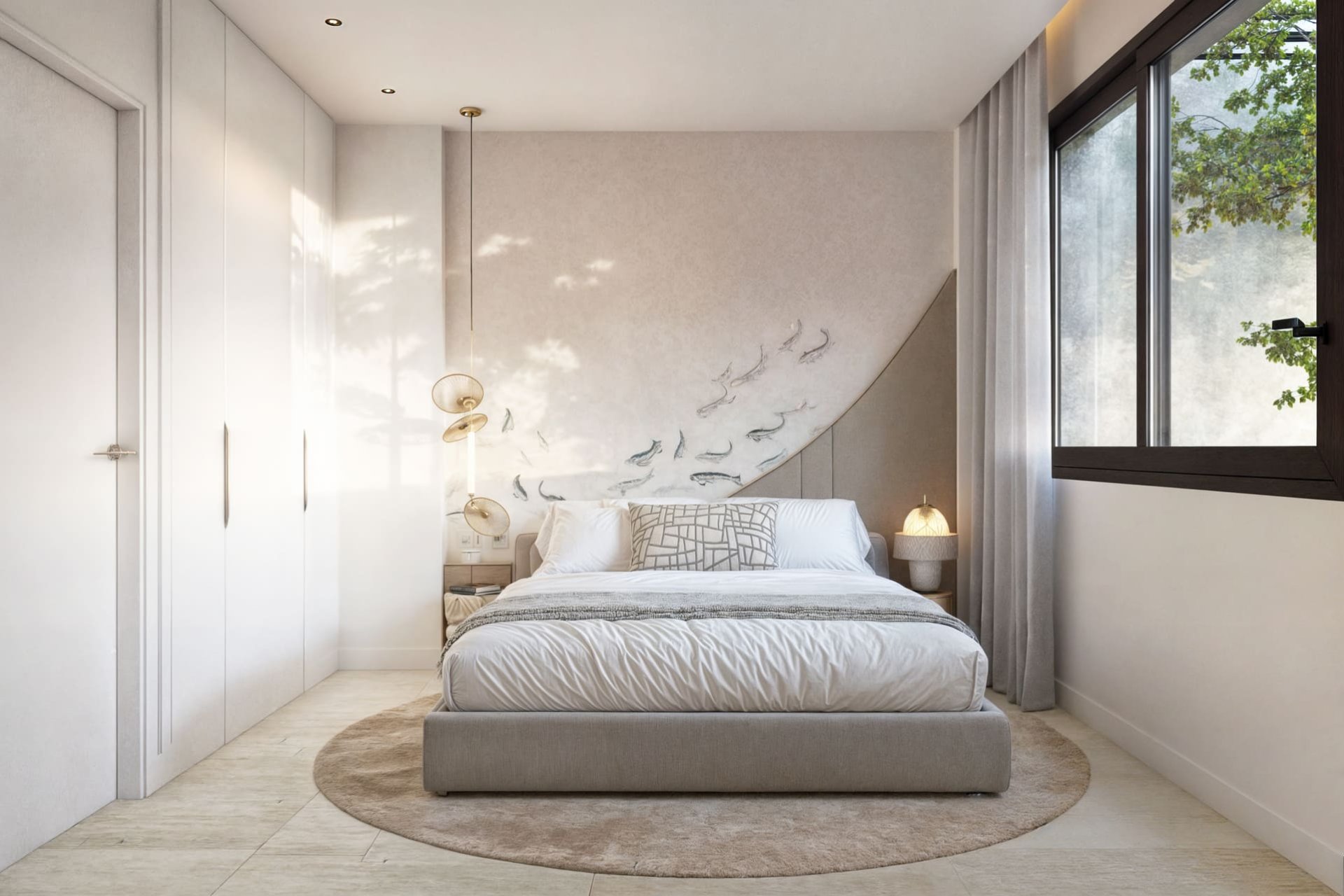 New Build - apartment - La Chullera