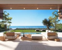 New Build - apartment - La Chullera