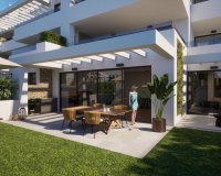 New Build - apartment - La Gaspara