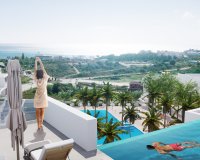 New Build - apartment - La Gaspara