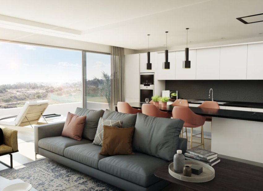 New Build - apartment - La Gaspara