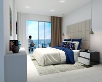 New Build - apartment - La Gaspara