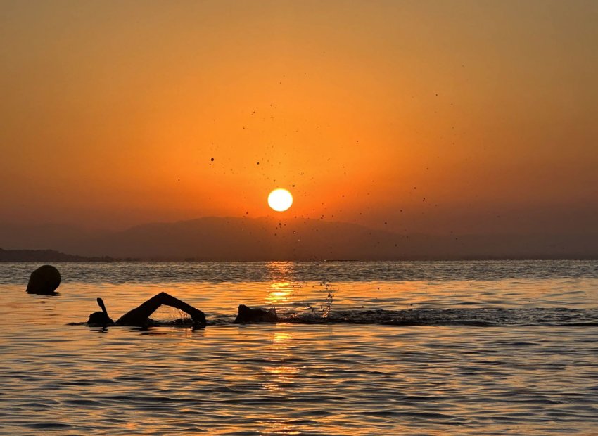 New Build - apartment - La Manga del Mar Menor