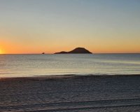 New Build - apartment - La Manga del Mar Menor