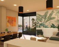 New Build - apartment - La Vila Joiosa