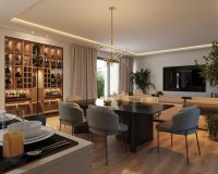 New Build - apartment - Las Colinas Golf