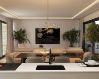 New Build - apartment - Las Colinas Golf
